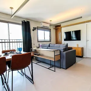 Apartamento Zy1305 - Apto Design Na Bela Vista Prox. A Paulista, São Paulo
