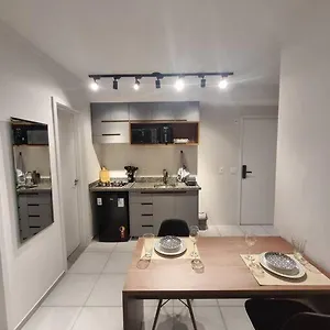 Apartamento Ap Lindo Bela Vista -centro Sp, São Paulo