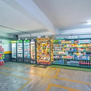 Apartamento 303 Ideal Prox Consulado Hipica Cgh Vibra Autodromo E Transamerica Expo Center, São Paulo