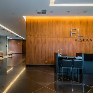 Apartamento Fl, São Paulo