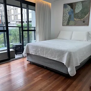 Apartamento Na Madalena Novo, São Paulo