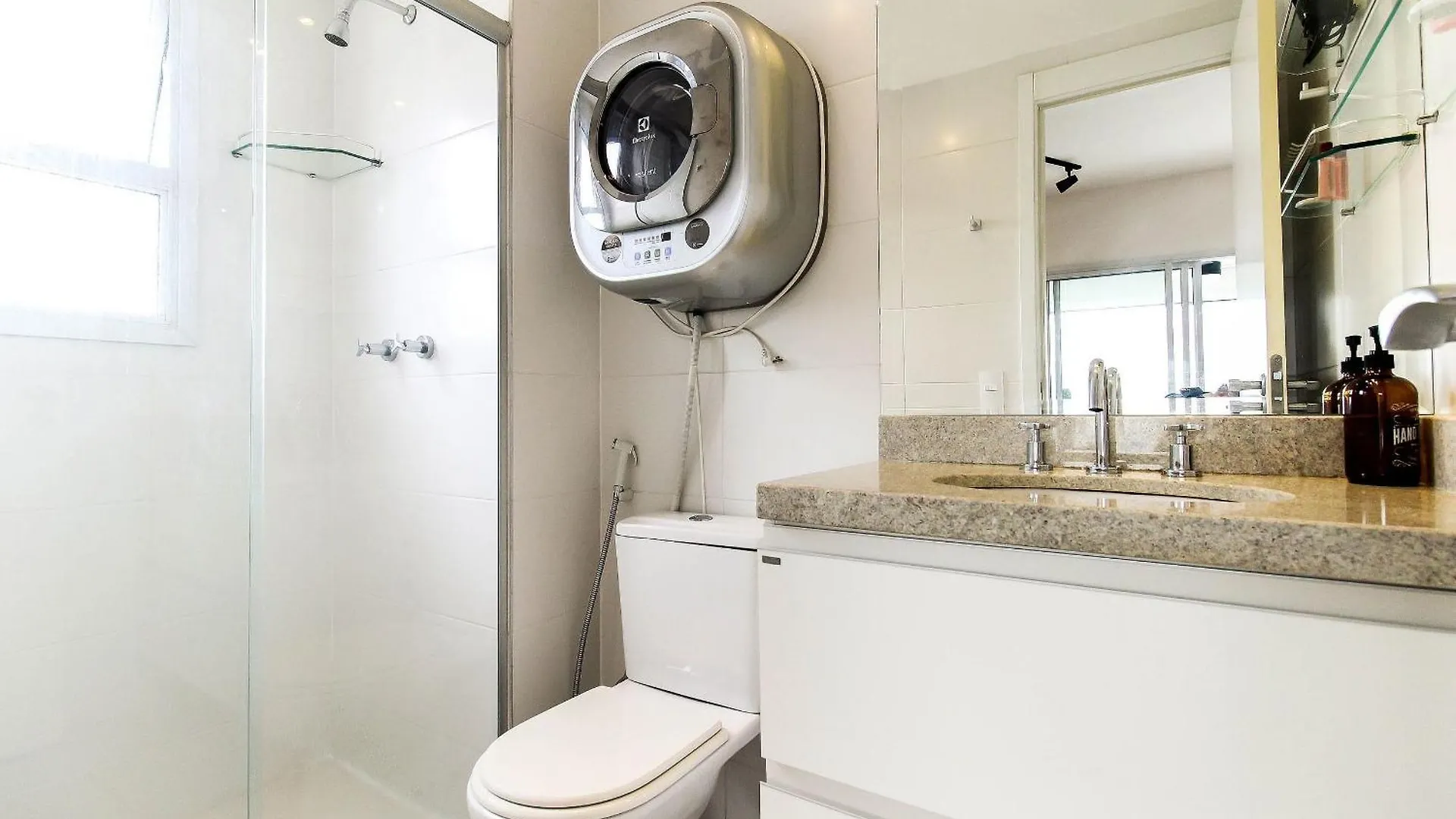 Vs2201 - Apto Moderno Na Augusta Prox A Paulista Sao Paulo Apartment