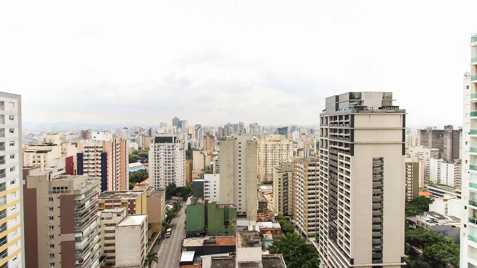 Vs2201 - Apto Moderno Na Augusta Prox A Paulista contacts