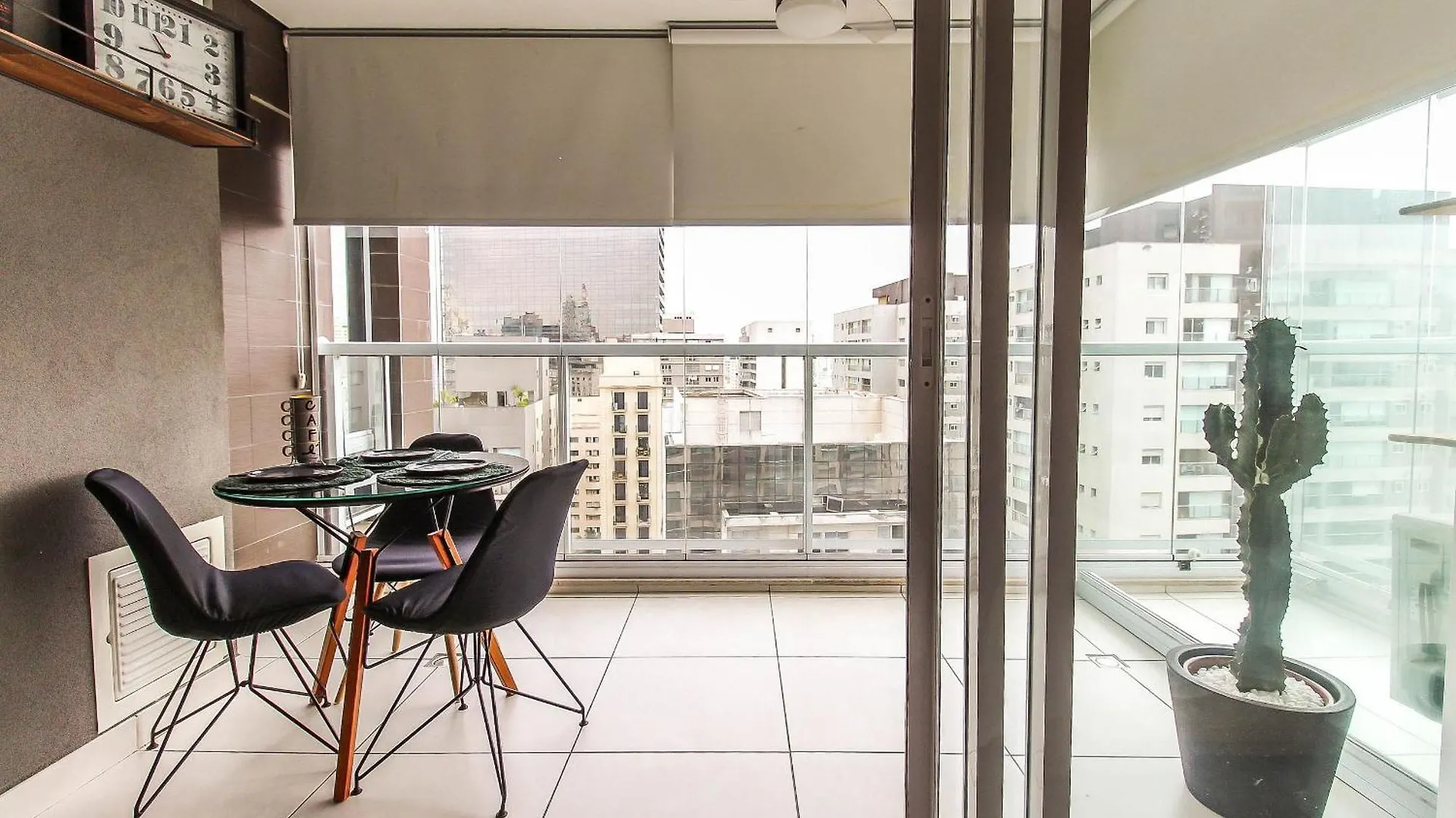 Apartment Vs2201 - Apto Moderno Na Augusta Prox A Paulista Sao Paulo