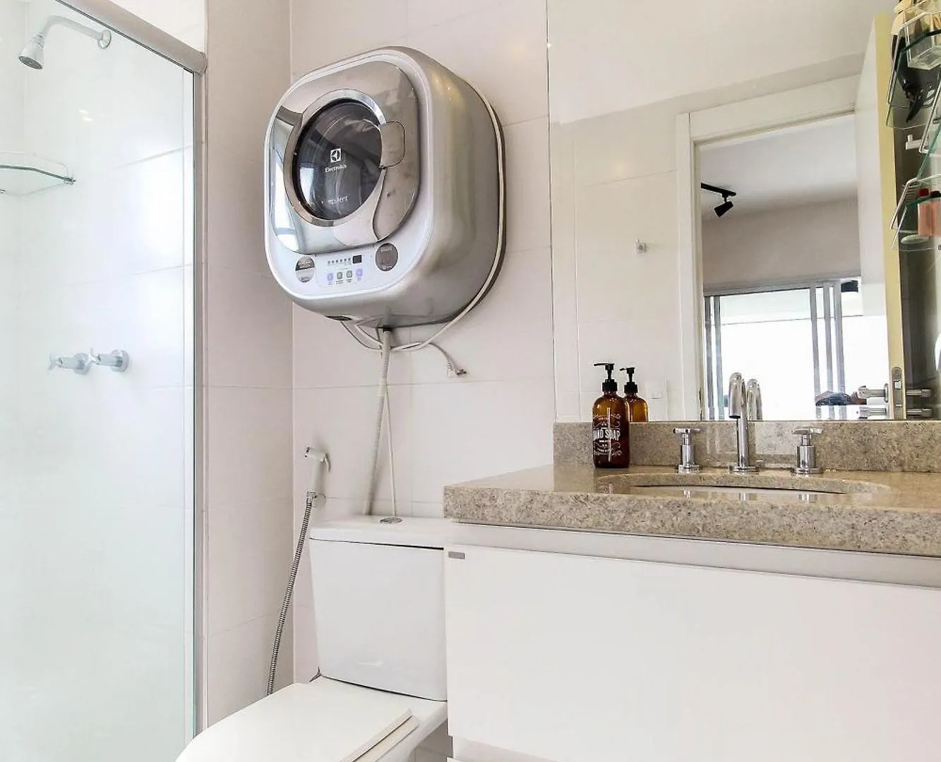 Apartment Vs2201 - Apto Moderno Na Augusta Prox A Paulista Sao Paulo