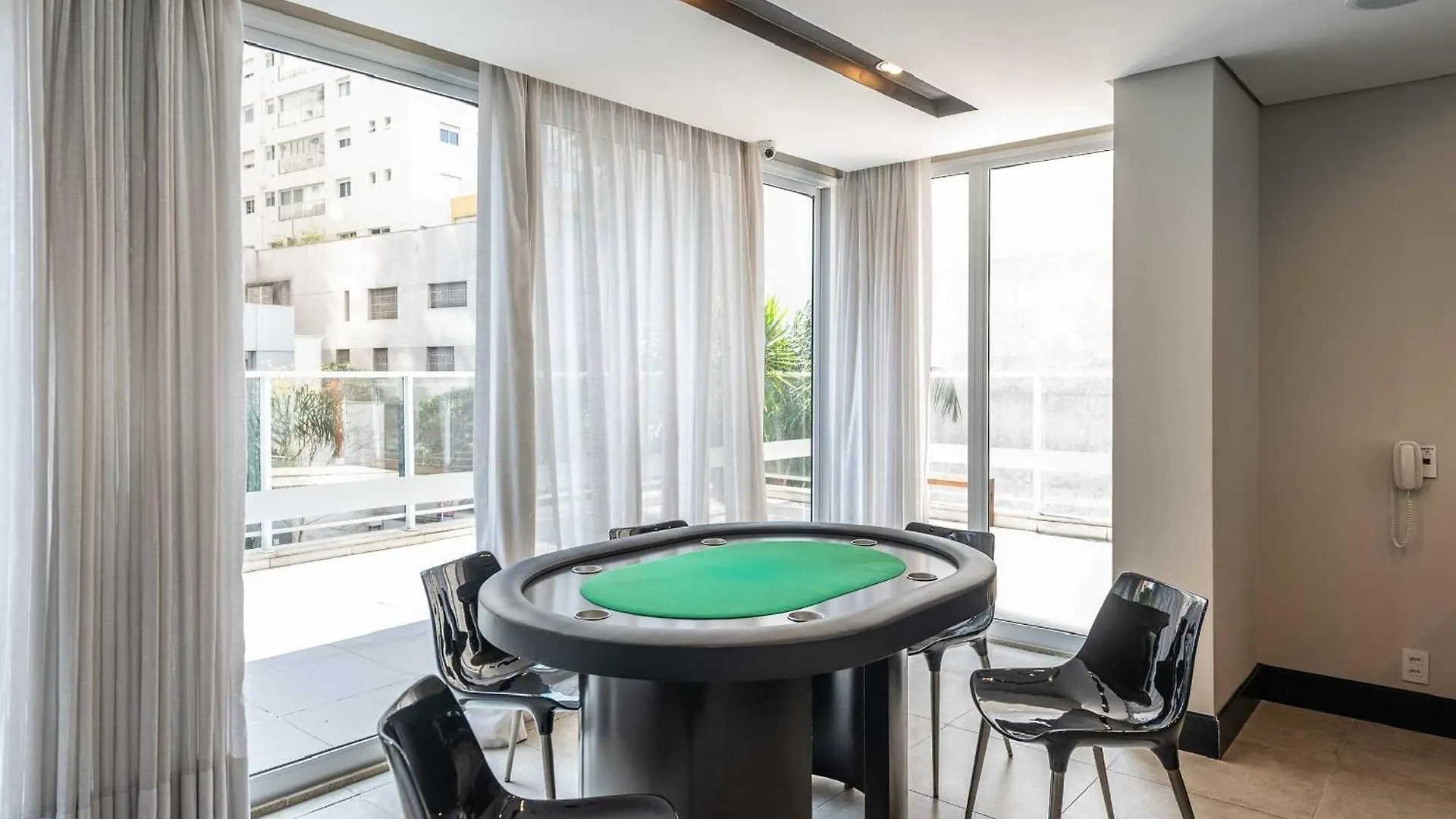 Vs2201 - Apto Moderno Na Augusta Prox A Paulista Sao Paulo 0*,  Brazil